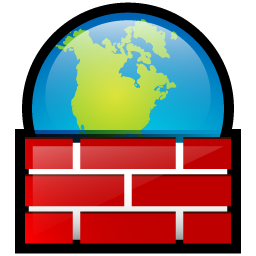 Network Firewall Icon 256x256 png
